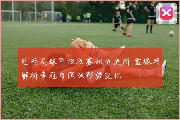 巴西足球甲级联赛积分更新 雪缘网解析争冠与保级形势变化